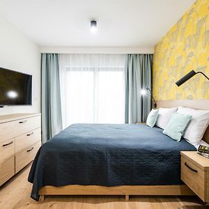 Studio Appartement
